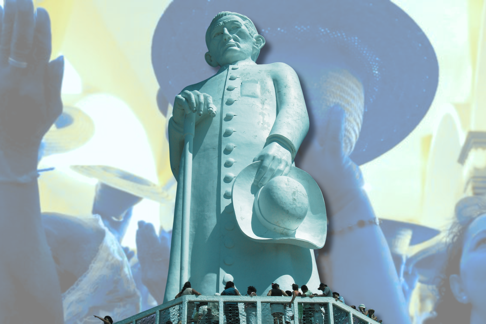 Imagem Romaria Juazeiro do Norte